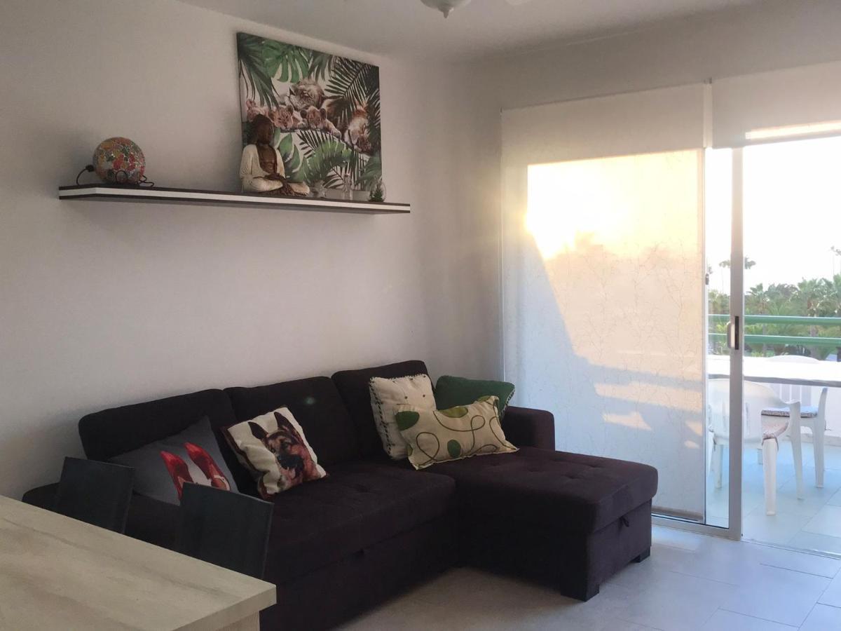 Appartement Altamira Sunset à Costa Adeje  Extérieur photo