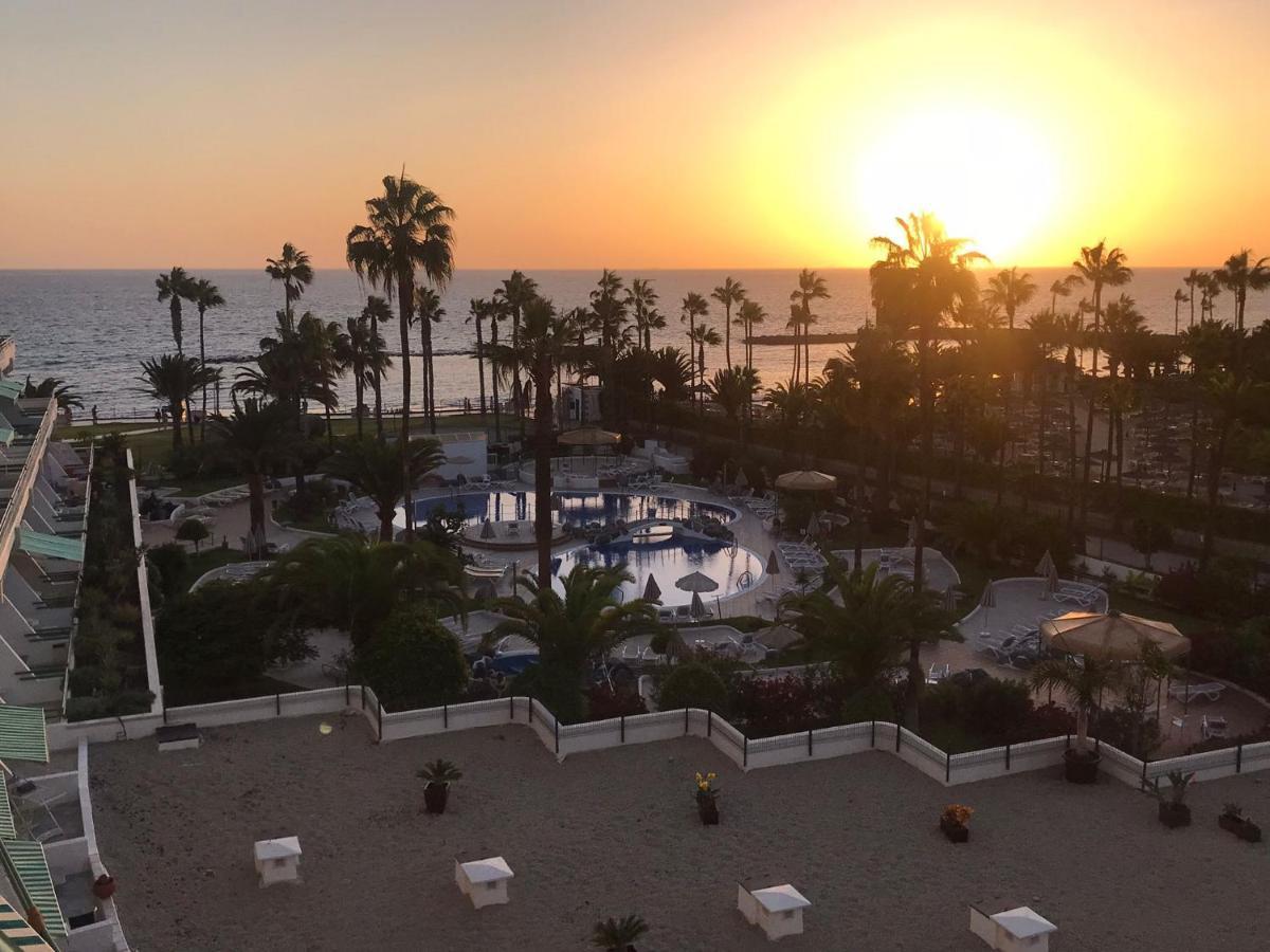 Appartement Altamira Sunset à Costa Adeje  Extérieur photo