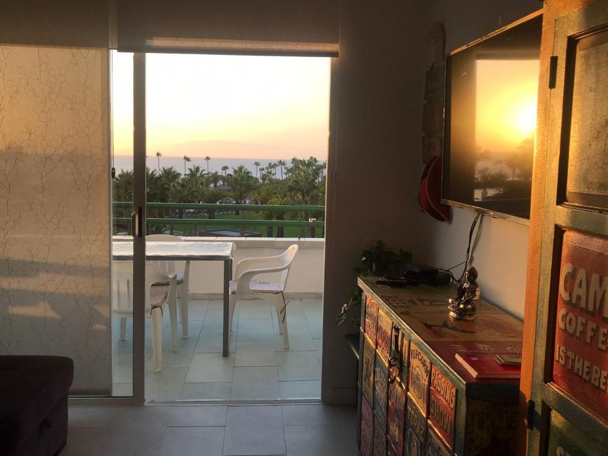 Appartement Altamira Sunset à Costa Adeje  Extérieur photo