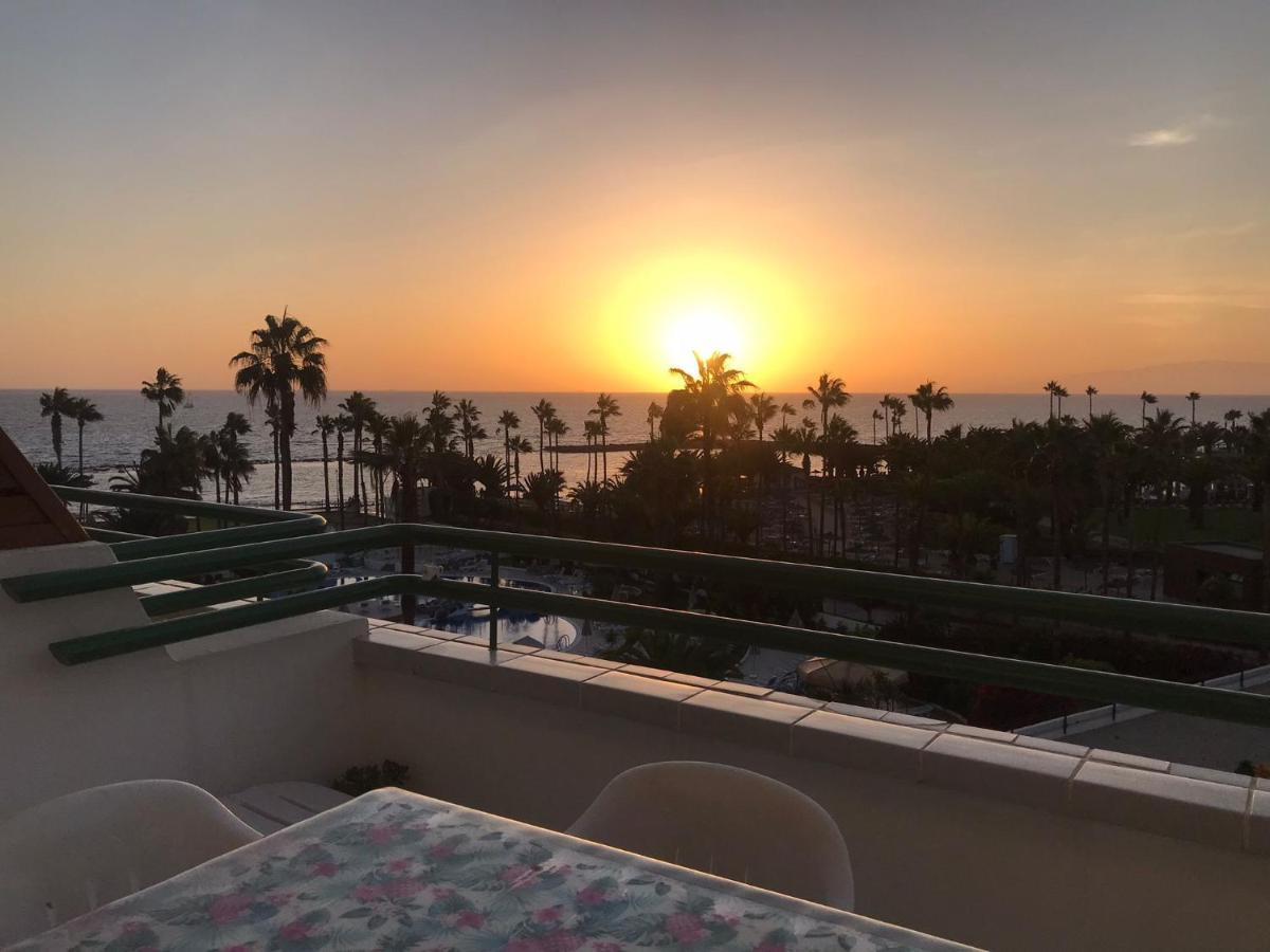Appartement Altamira Sunset à Costa Adeje  Extérieur photo