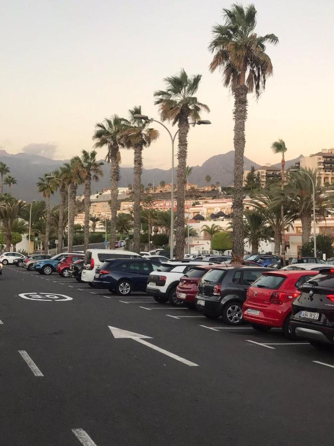 Appartement Altamira Sunset à Costa Adeje  Extérieur photo
