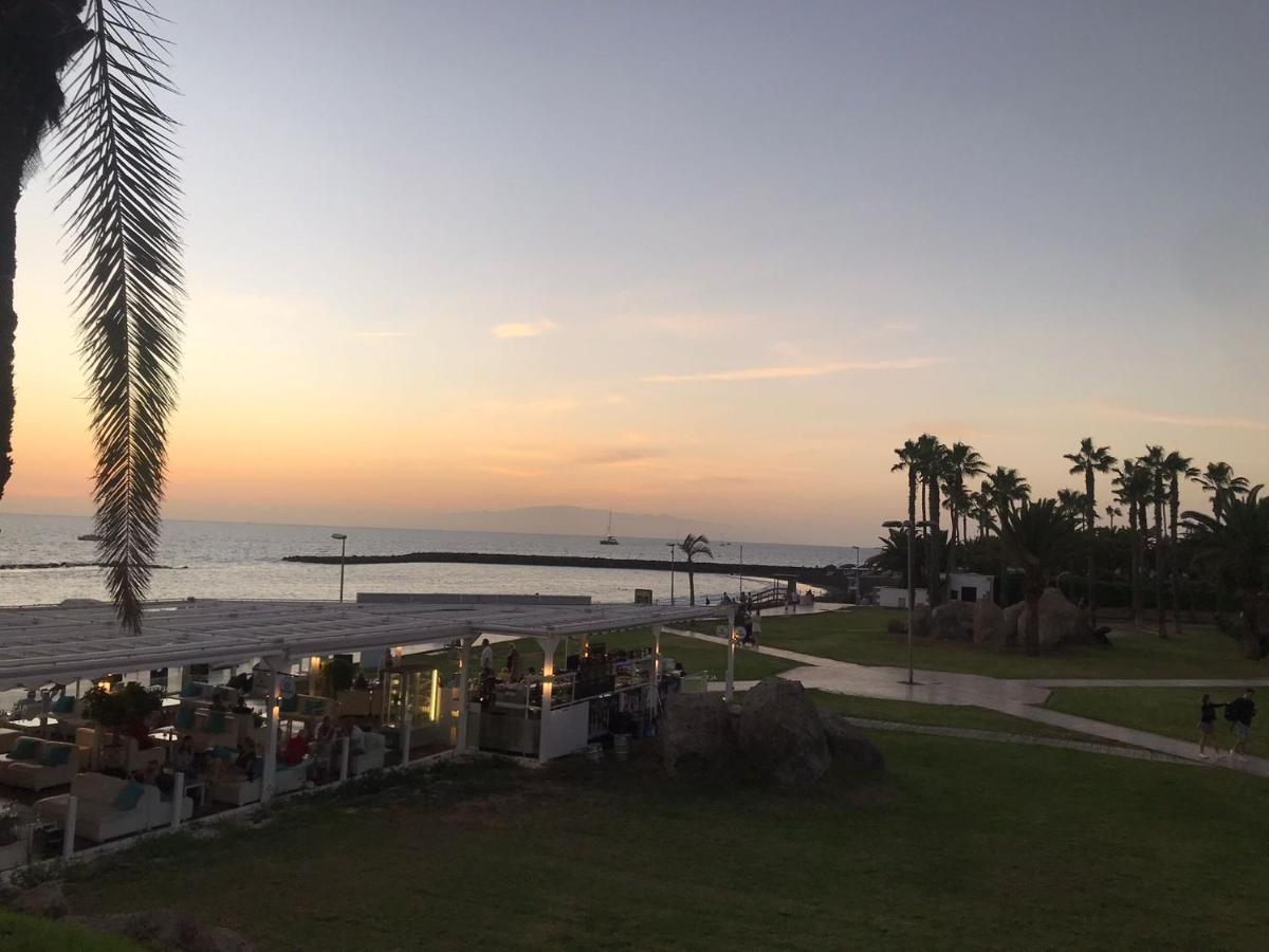 Appartement Altamira Sunset à Costa Adeje  Extérieur photo