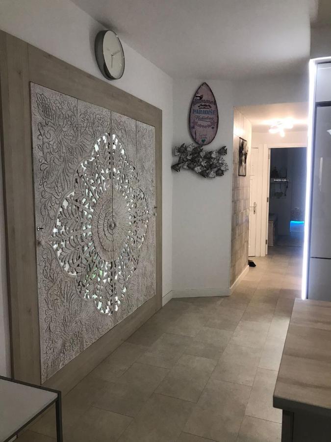 Appartement Altamira Sunset à Costa Adeje  Extérieur photo