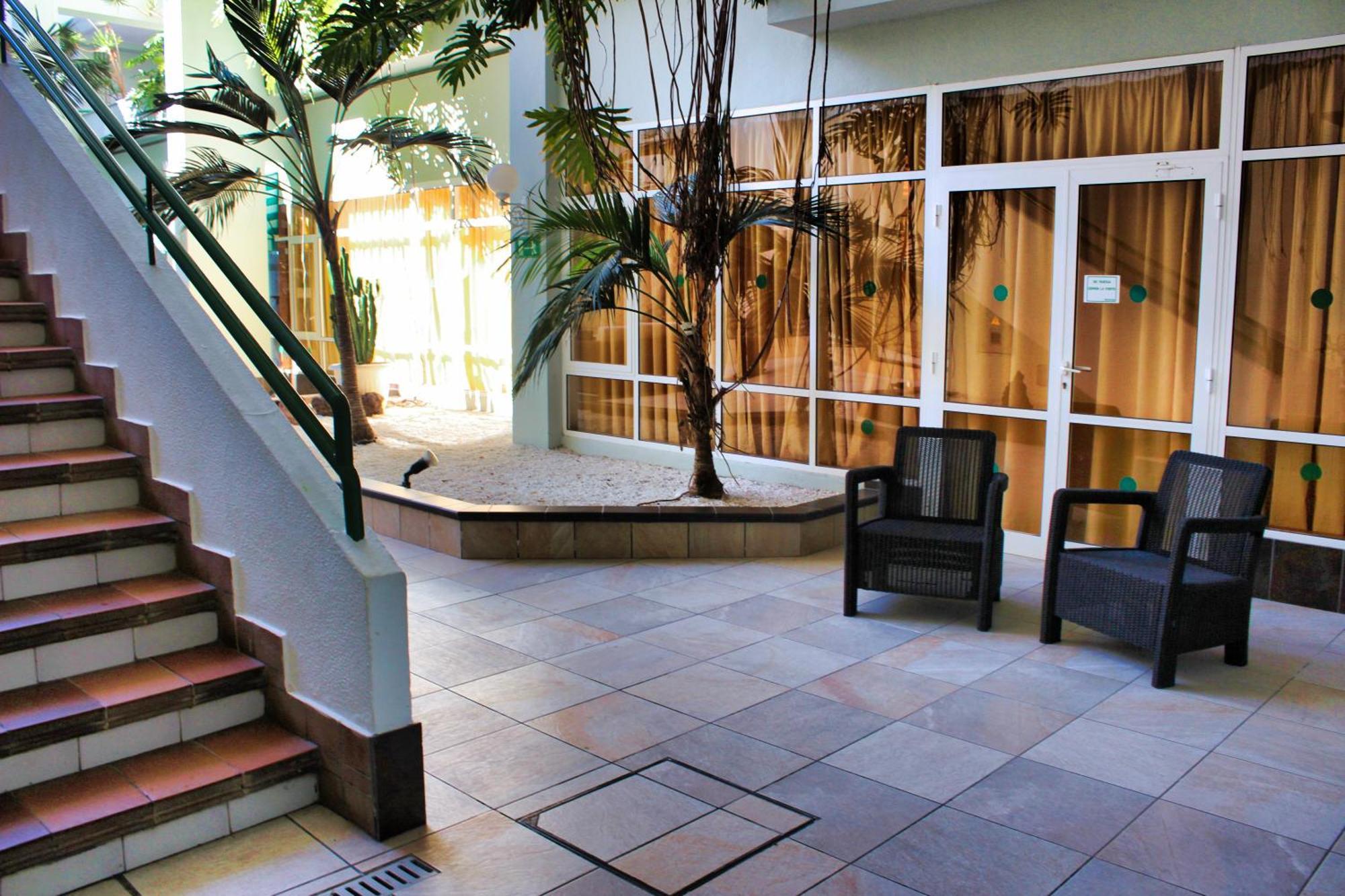 Appartement Altamira Sunset à Costa Adeje  Extérieur photo