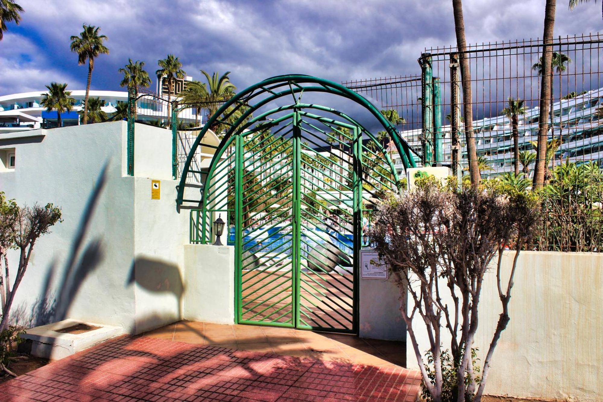 Appartement Altamira Sunset à Costa Adeje  Extérieur photo