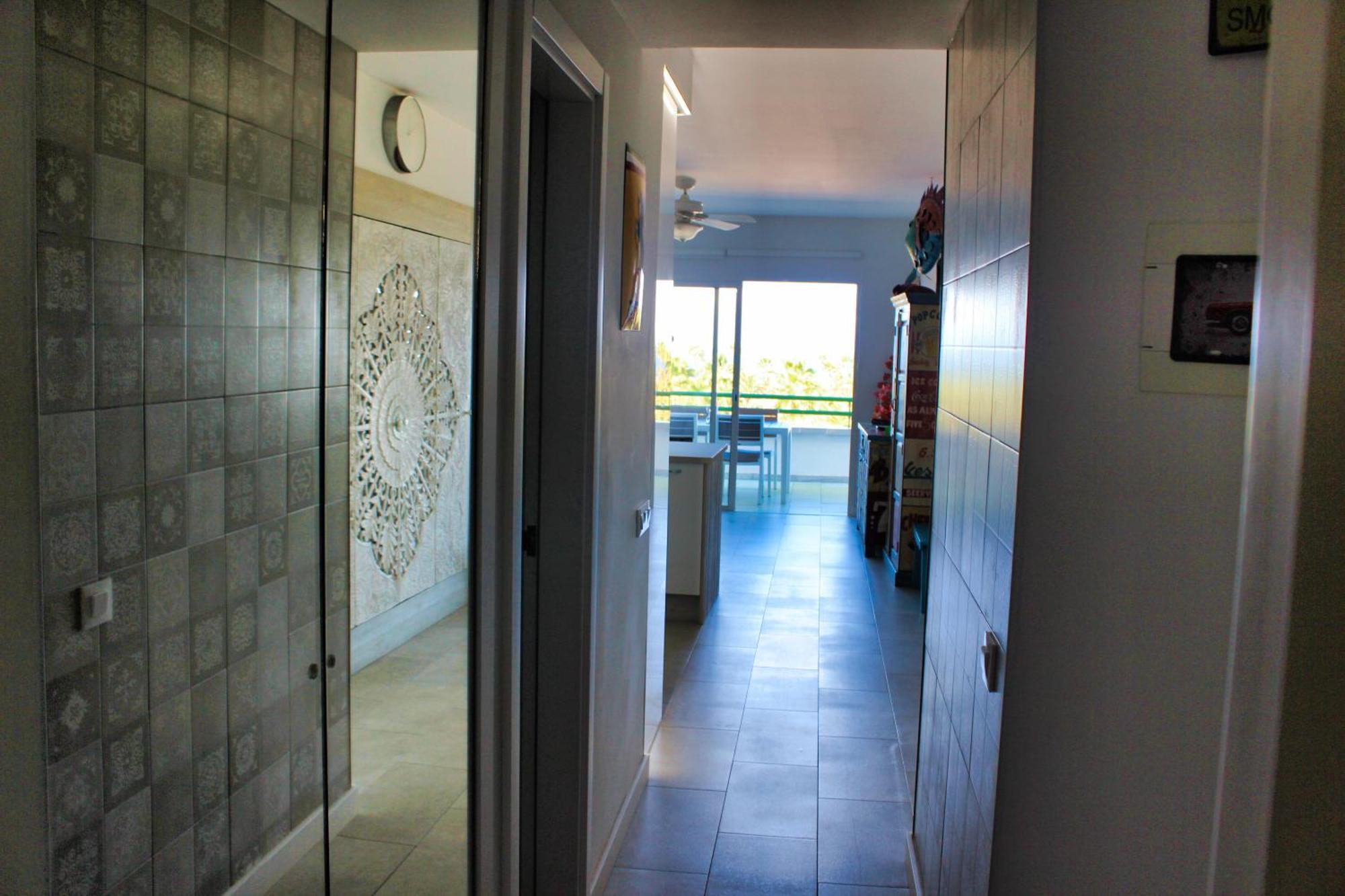 Appartement Altamira Sunset à Costa Adeje  Extérieur photo