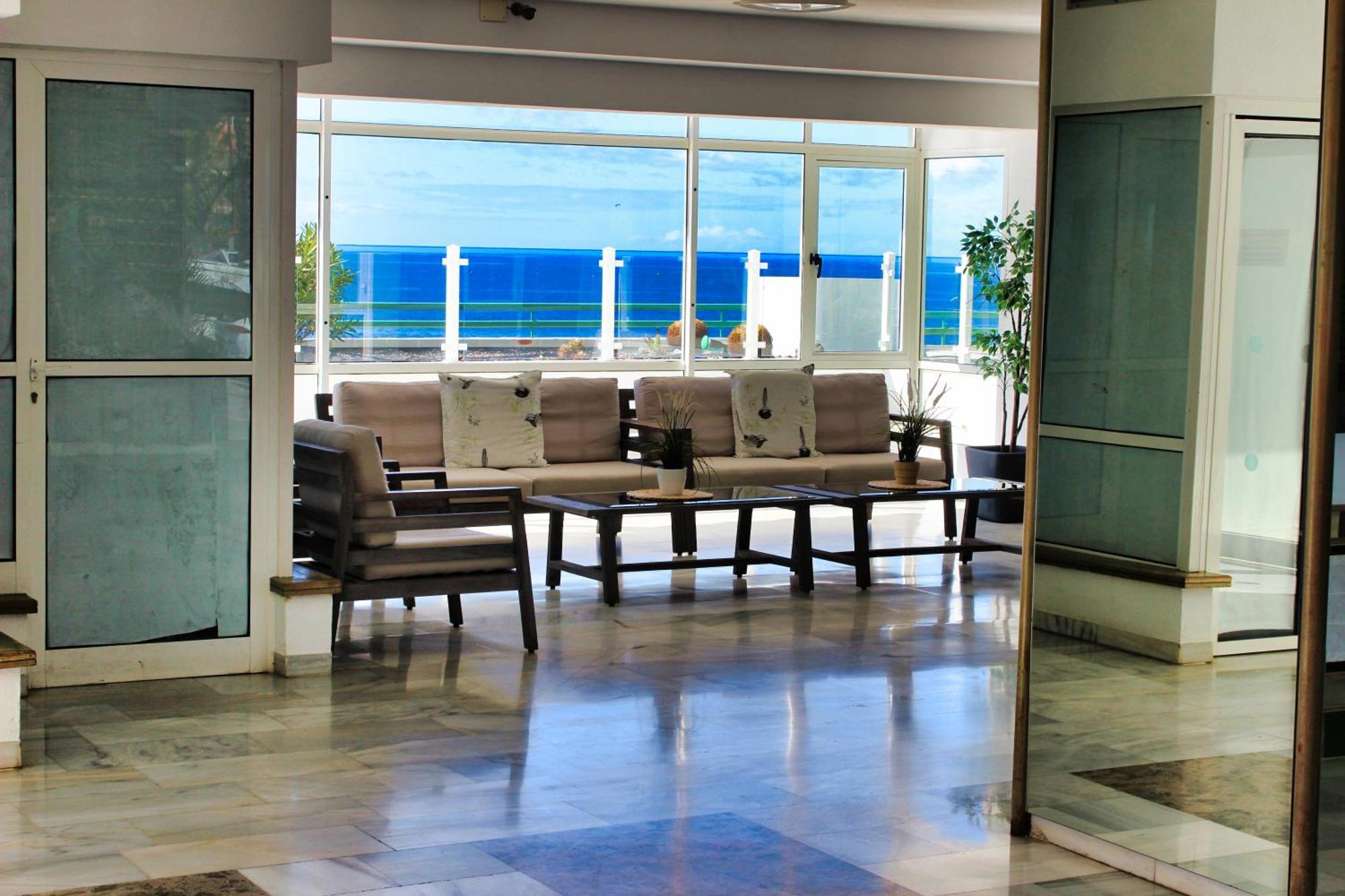 Appartement Altamira Sunset à Costa Adeje  Extérieur photo